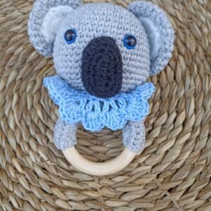 Sonajero Koala