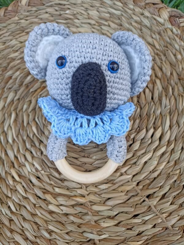 Sonajero Koala