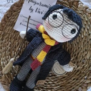 Especial Harry Potter