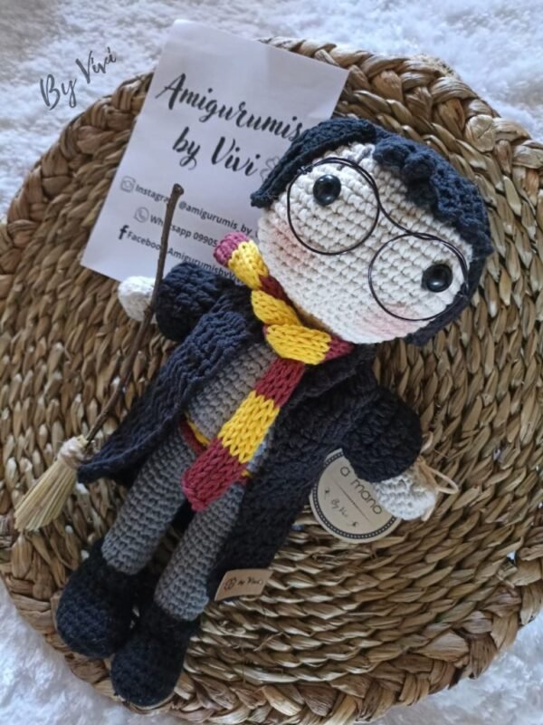 Especial Harry Potter