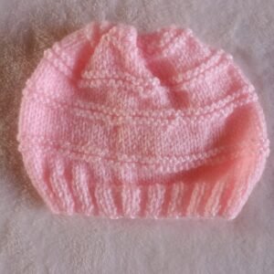 Gorro Lana