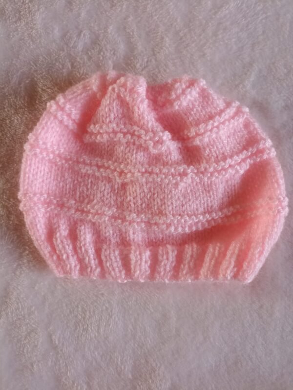 Gorro Lana