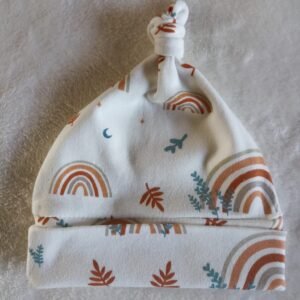 Gorro Algodón