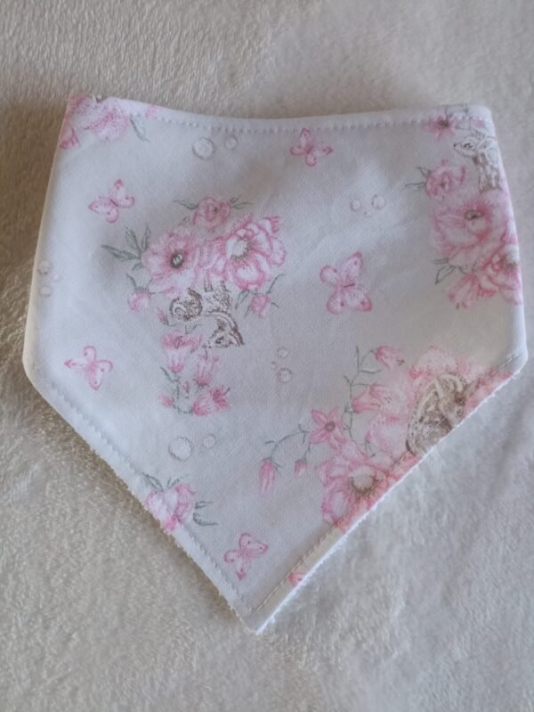 Babero tipo bandana - Imagen 9